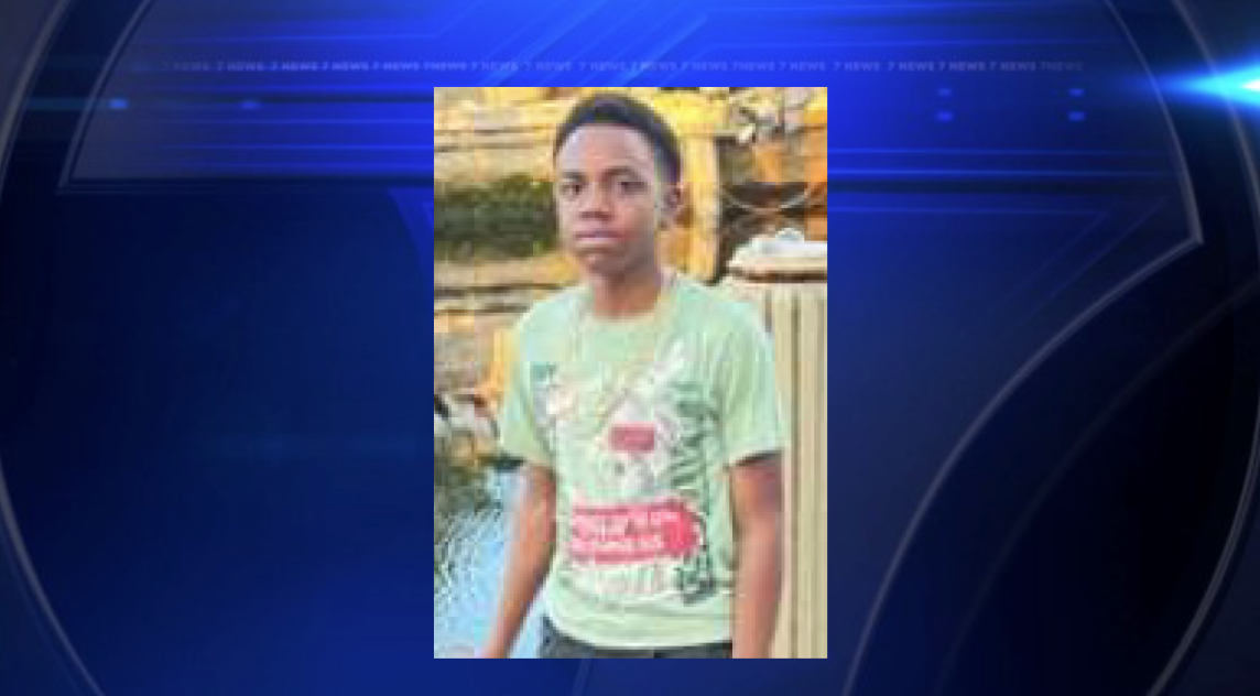 Search underway for missing 15-year-old teen from Pompano Beach