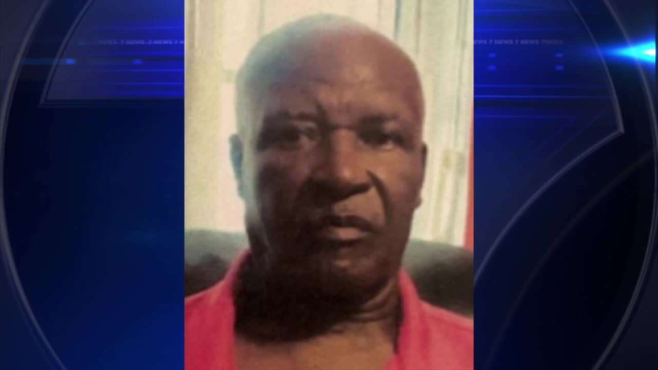 Search underway for missing elderly man from Miami - WSVN 7News | Miami ...