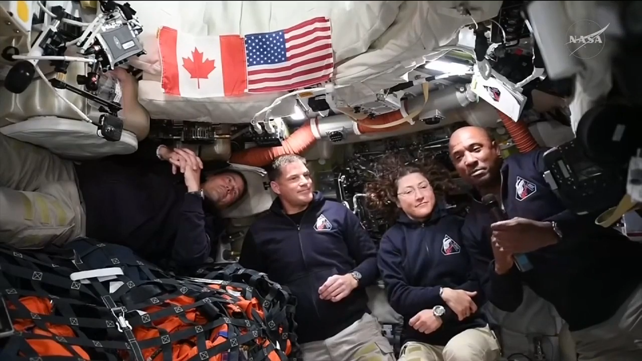 It’s time for Artemis II to break Apollo 13’s distance record. What to know about the moon flyby