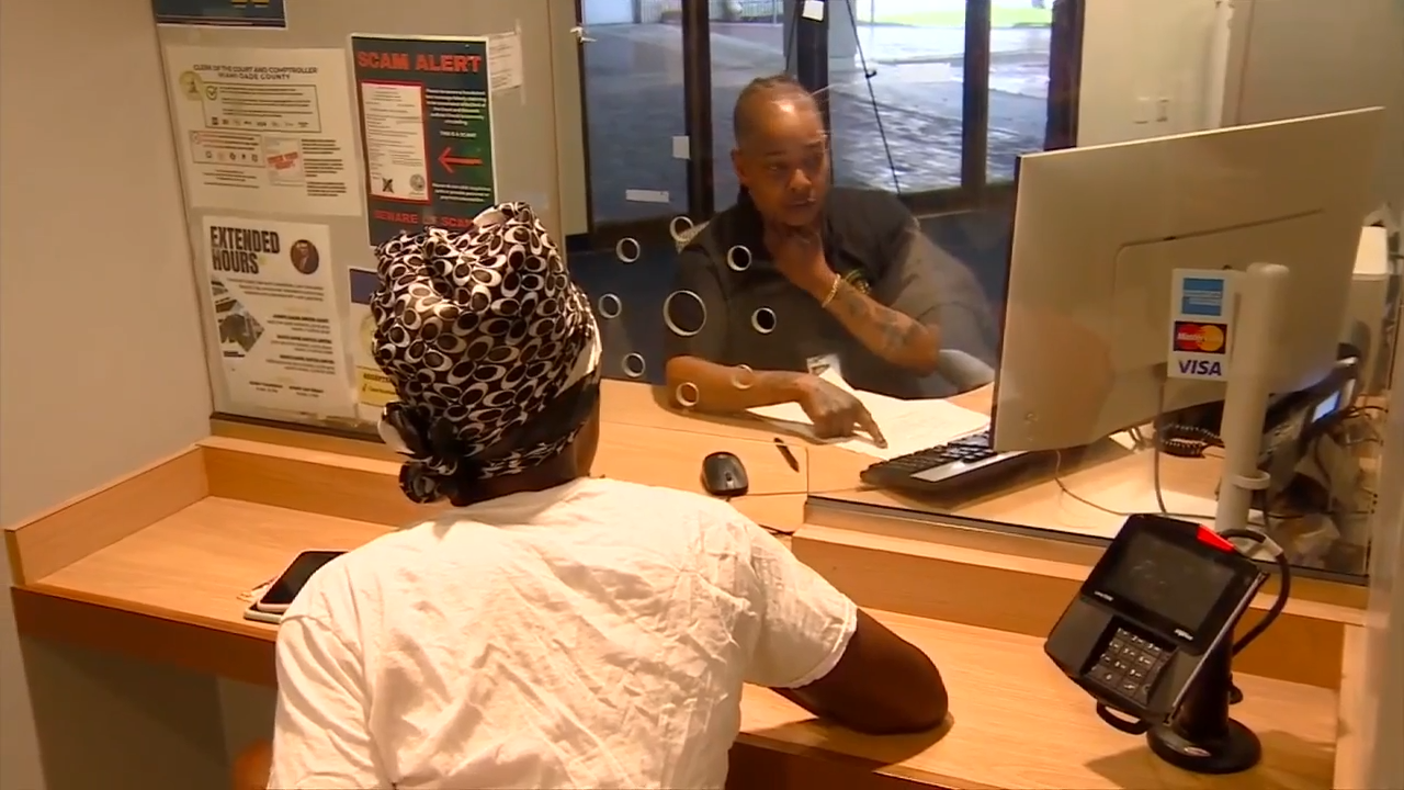 Operation Green Light waives court fees for Miami drivers who want to reinstate license