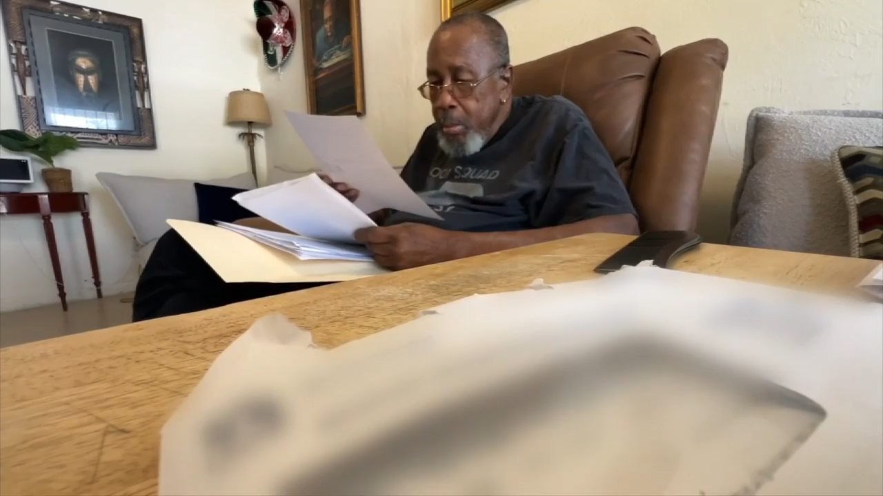 wsvn.com - Kathleen Ditton - South Florida man sells house, still charged insurance - WSVN 7News | Miami News, Weather, Sports | Fort Lauderdale