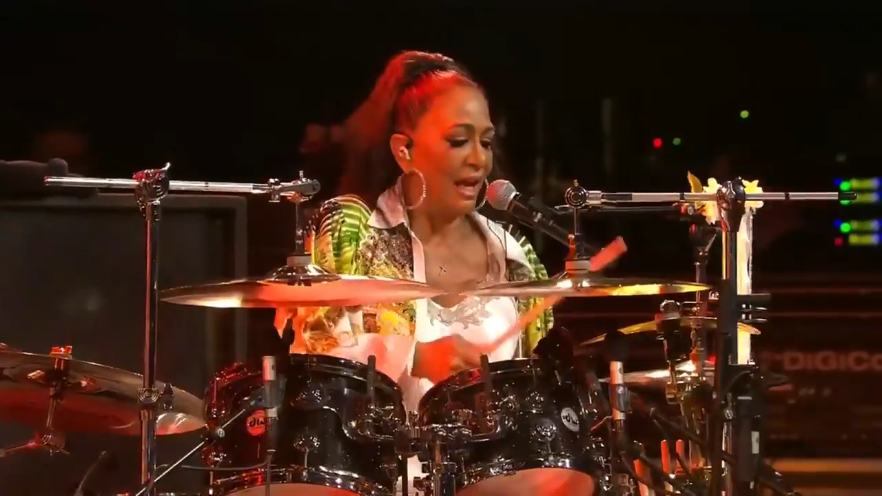 Grammy award-winning musician Sheila E tells Deco about her upcoming Miami performance