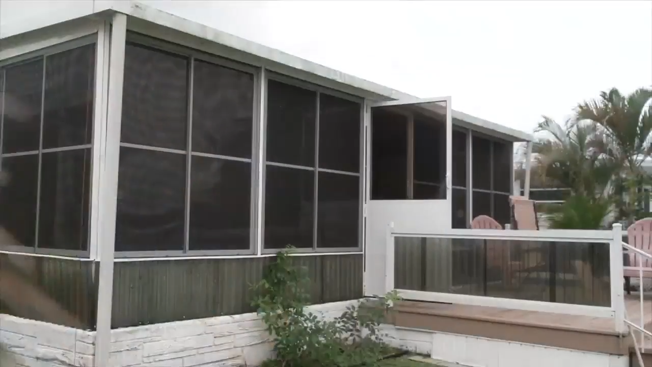 Brand-new windows leak in the rain