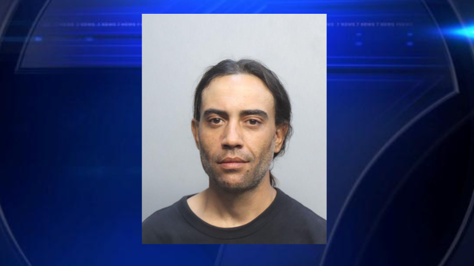 Man accused of breaking into parents’ Miami home, arming himself with a rifle