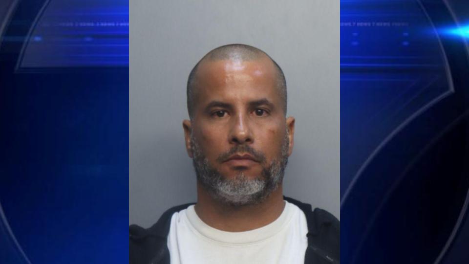 Man accused of years-long abuse of minor arrested in Miami-Dade