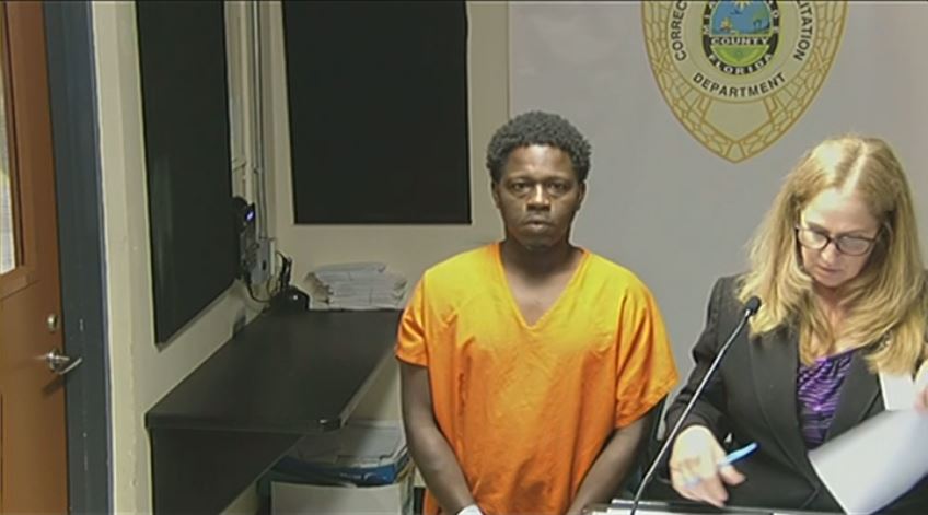 Driver arrested after striking cyclist and fleeing in Miami