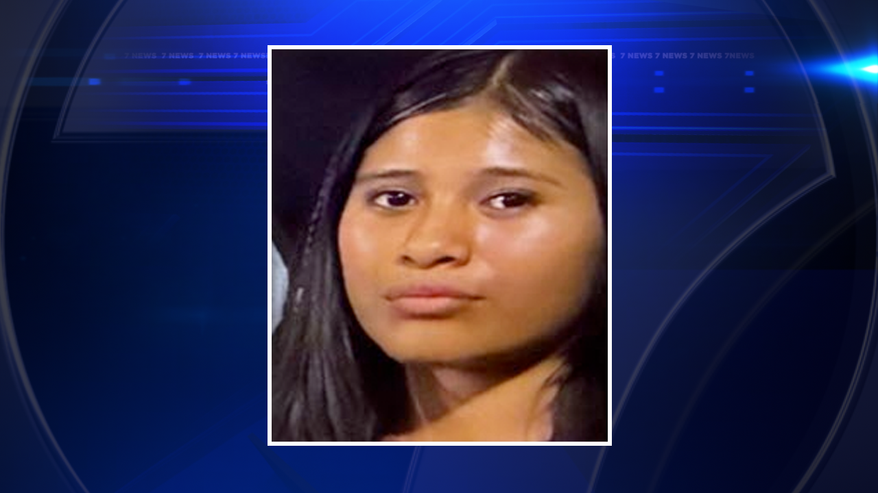 Florida Missing Child Alert issued for 14-year-old girl from Homestead