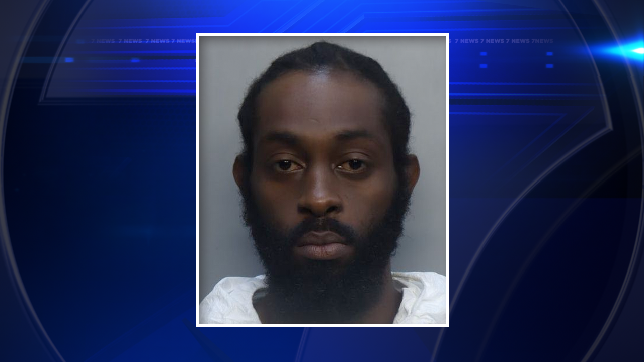 Man detained after shooting victim multiple times in Northeast Miami, police say