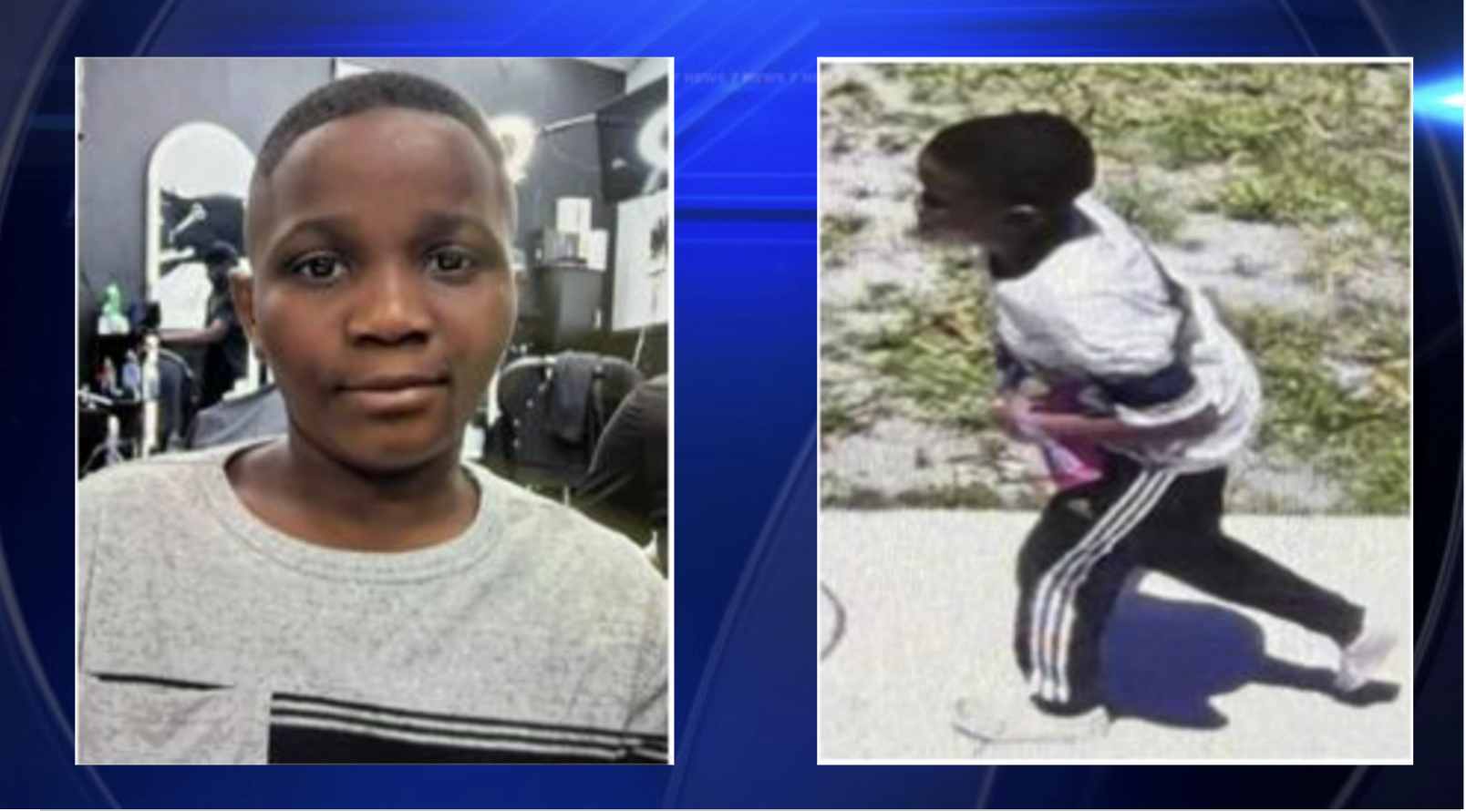 FDLE issues Missing Child Alert for 10-year-old from Boynton Beach