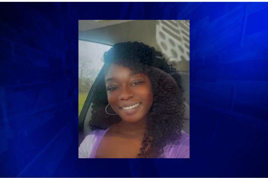 Help Miami Police Find Missing 29-Year-Old Kayla Mollins