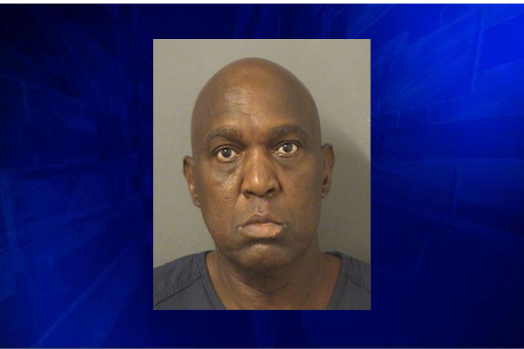 Palm Beach County police seek public’s help in identifying more victims of suspect