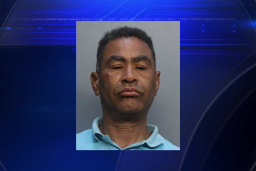 Sosthene Gregoire Pervil