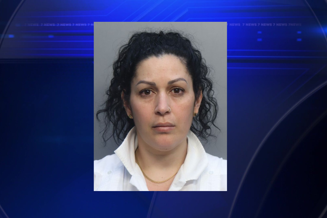 Miami Lakes woman faces multiple felony charges in alleged car loan scam