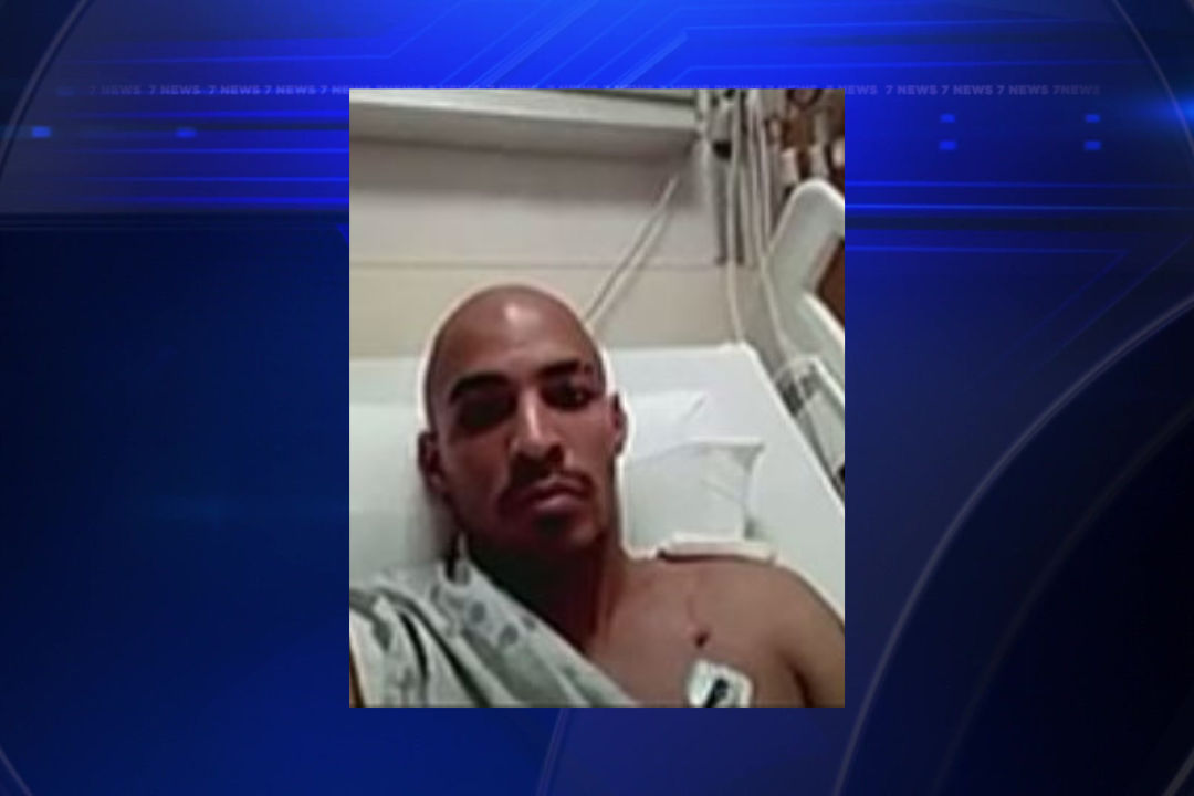 Miami man charged with attempted murder after victim fights back, stabs him