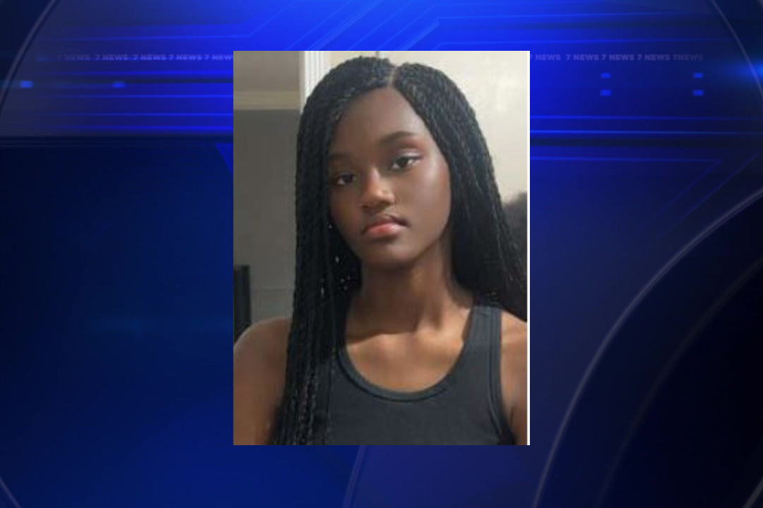 Missing teen: Plantation police seek 13-year-old Adalia Duncanson
