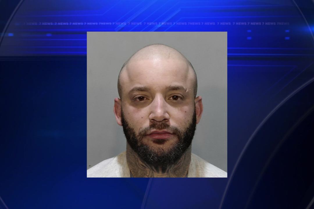 Homestead man faces charges for watercraft theft and resisting arrest