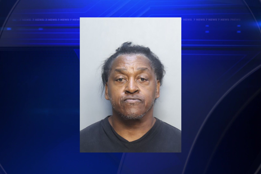 Man faces charges for molesting child over 7-year period