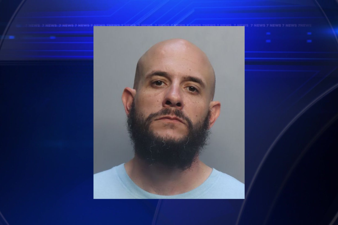 wsvn.com - Steven Cejas - Father arrested for involving 9-year-old son in cocaine preparation, police say - WSVN 7News | Miami News, Weather, Sports | Fort Lauderdale