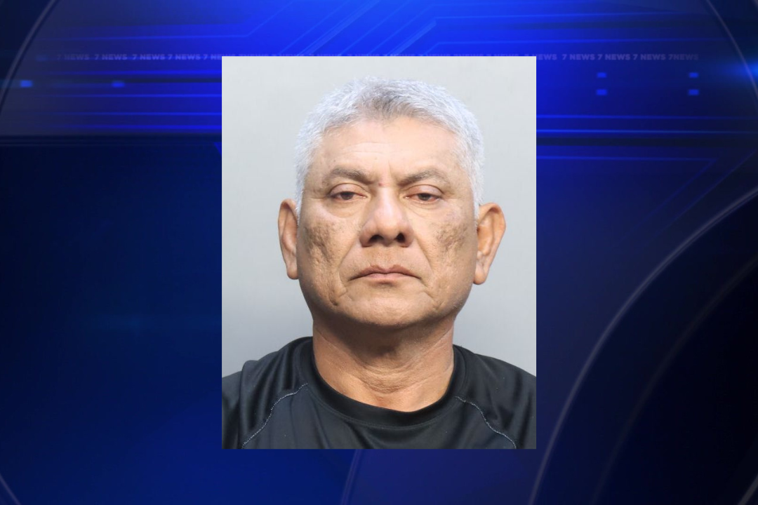 Estranged husband charged with stealing $70,000 in jewelry and cash