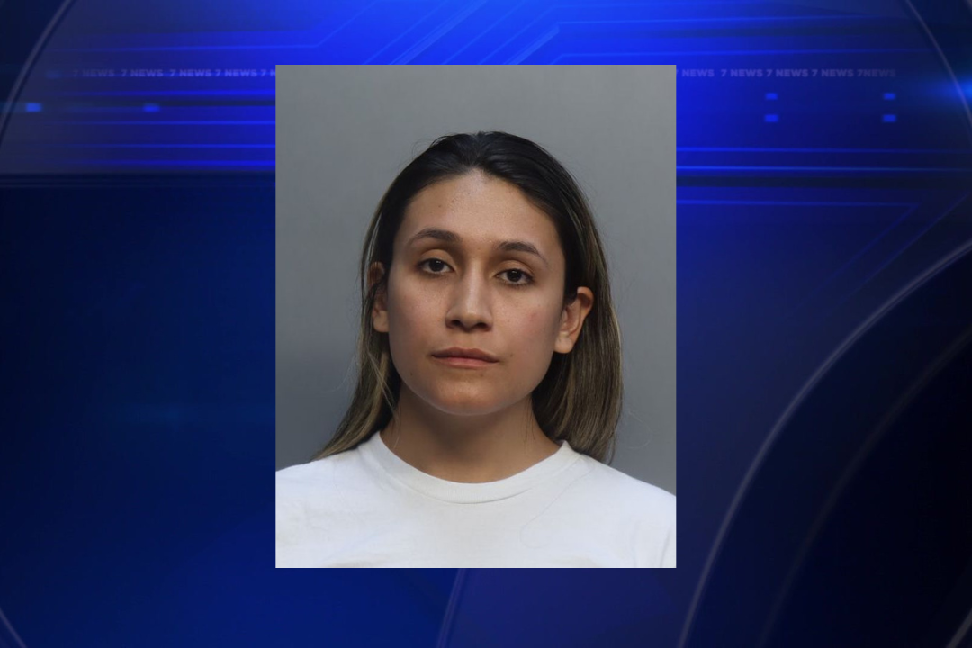 Mother accused of assaulting daughter over credit card misuse in Homestead