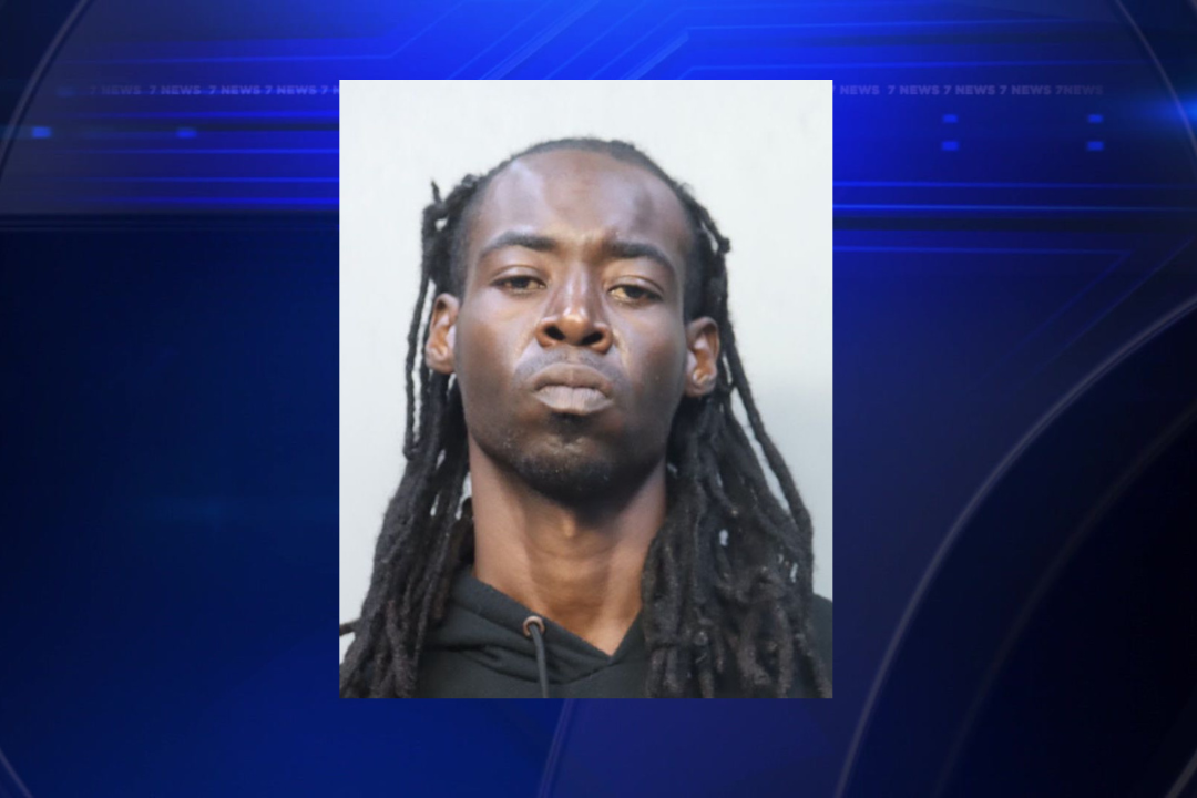 Arrest made in Florida City shooting, victim hospitalized with gunshot wounds