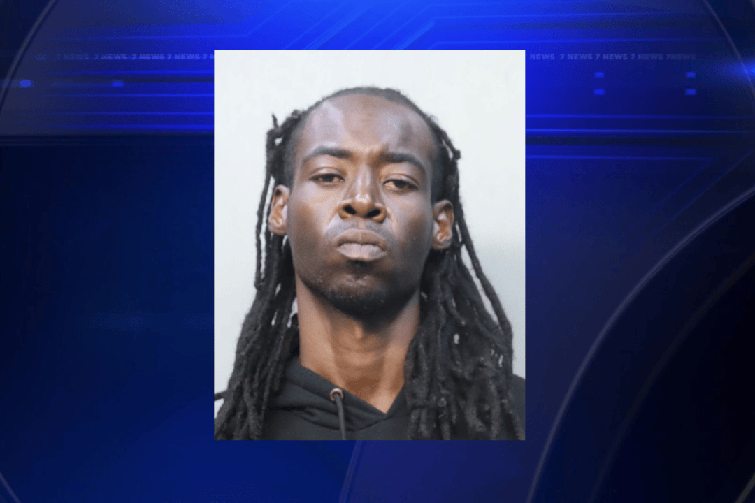 Arrest made in Florida City shooting, victim hospitalized with gunshot ...