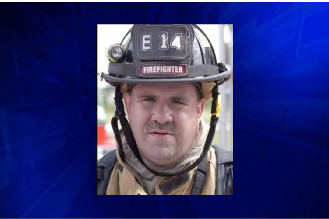 Broward Sheriff Fire Rescue mourns loss of 19-year veteran firefighter