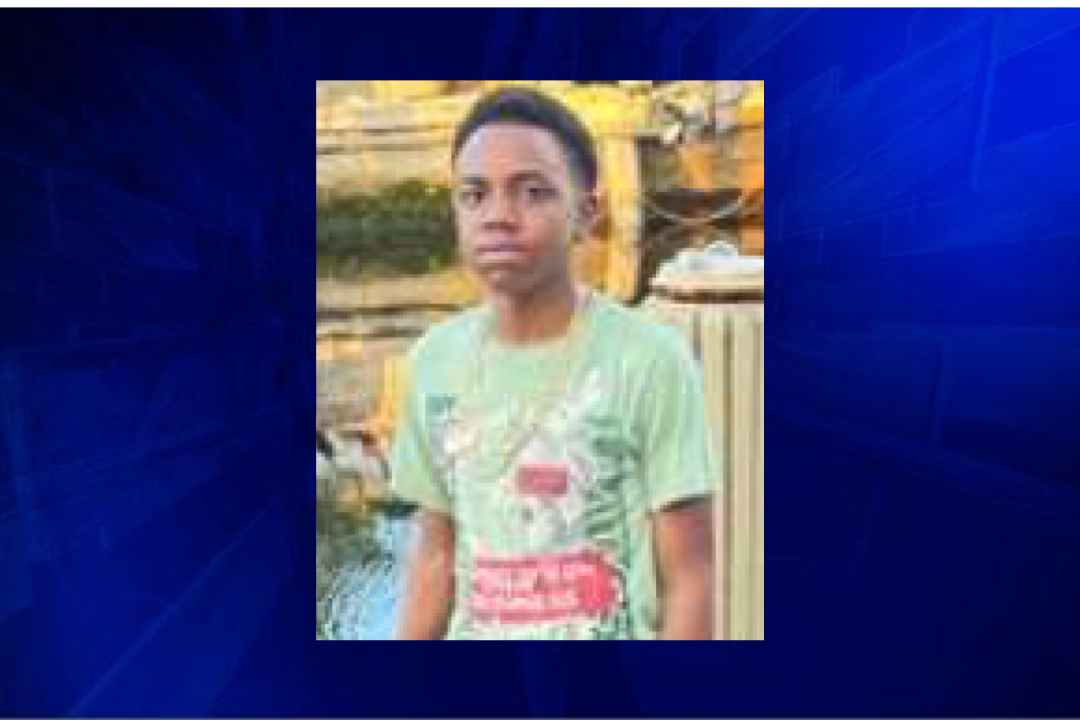 Broward Sheriff’s Office seeks help locating missing teen