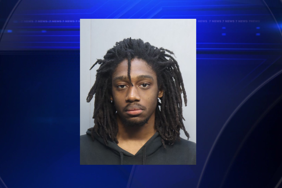 Man arrested in Miami for alleged sexual battery on 10-year-old girl ...