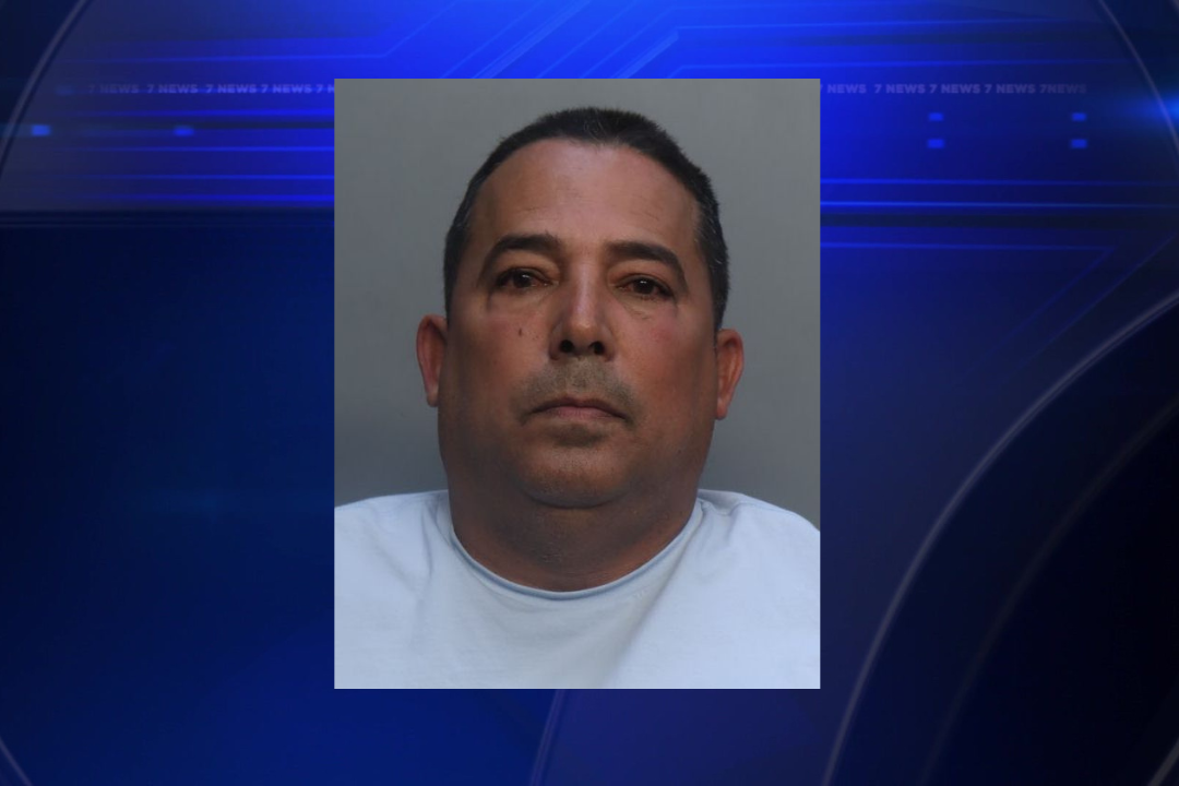 Nunez Body Shop Owner Arrested for Alleged Fraud in Miami