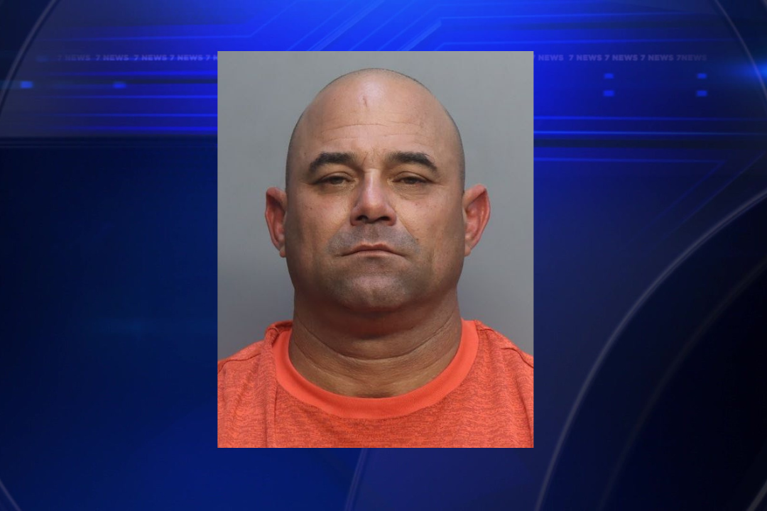 Man arrested for alleged sexual assault on 9-year-old girl in Hialeah ...