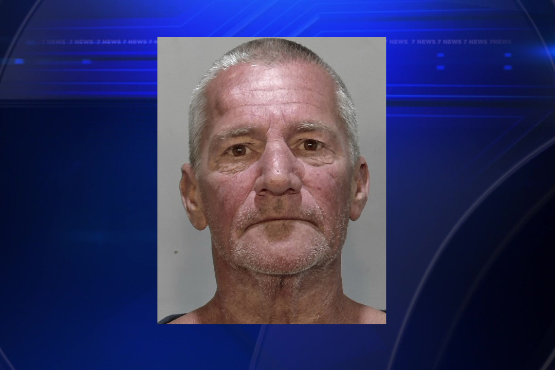 Key West man arrested for indecent exposure on boat in Stock Island