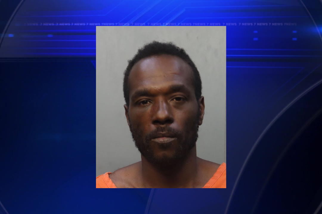 Sibling dispute turns violent: Man arrested for stabbing and battery