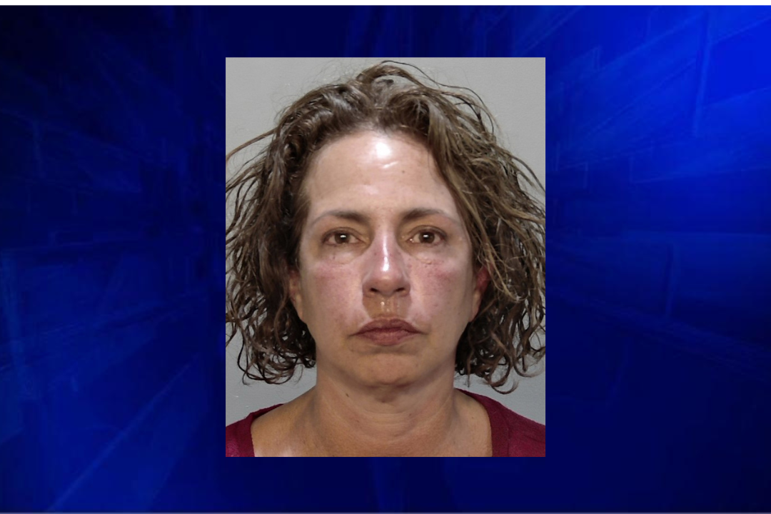 MSO: Woman leads deputies on chase, assaults officer in Marathon