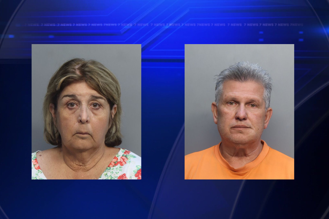 Couple accused of defrauding victims of over $200,000 in luxury watch and travel scam