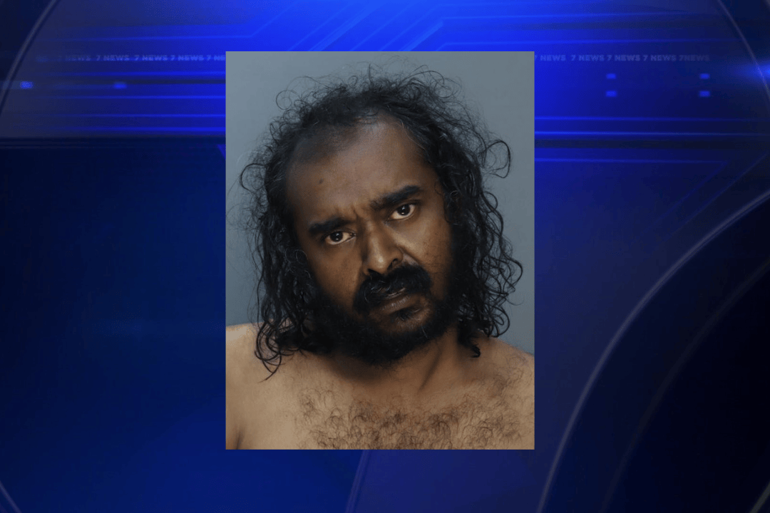 ‘I will kill all the officers’: North Miami Beach man accused of ...