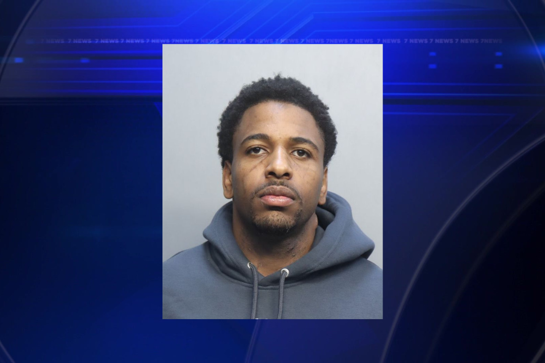 Police apprehend suspect in connection with armed robbery and shooting