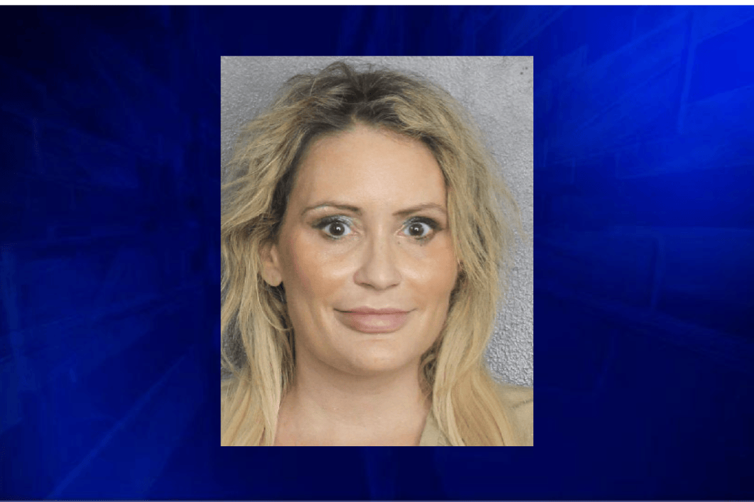 Woman arrested for impersonating Miami-Dade police officer - WSVN 7News ...