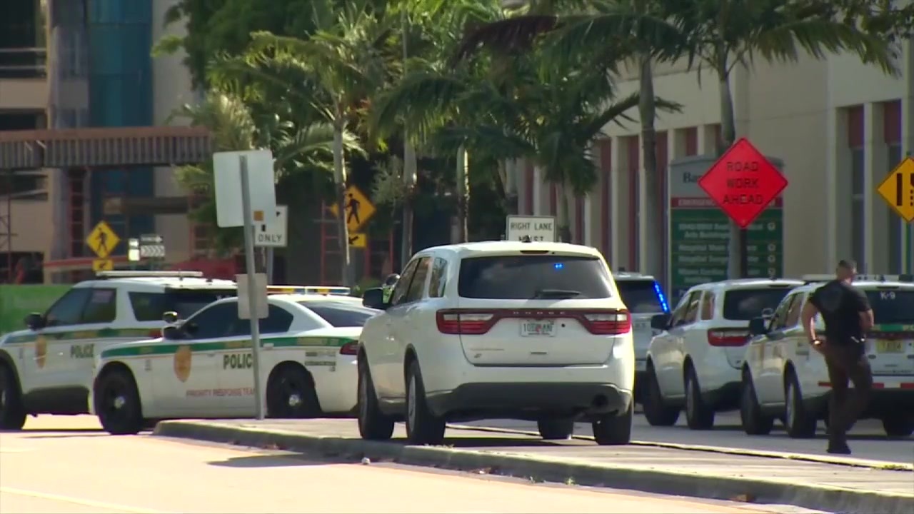 MDSO detectives investigate false bomb threats across Miami-Dade over Easter weekend