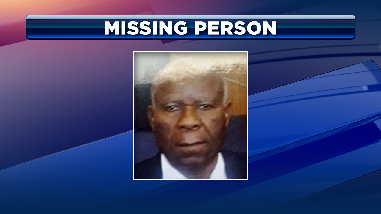 Miami police seek help finding missing 76-year-old man last seen in Little Haiti