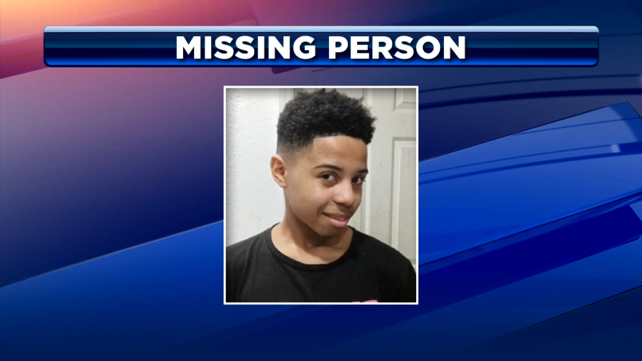 BSO searching for missing 15-year-old from Deerfield Beach