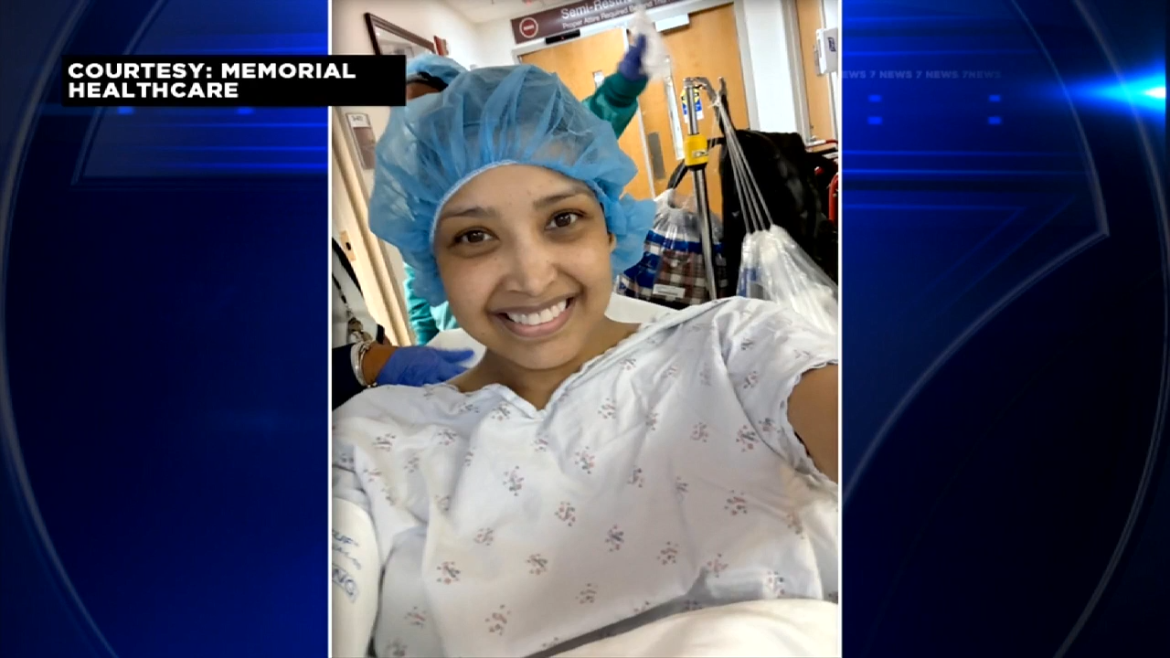 South Florida flight attendant with a rare kidney disease receives new one from church friend