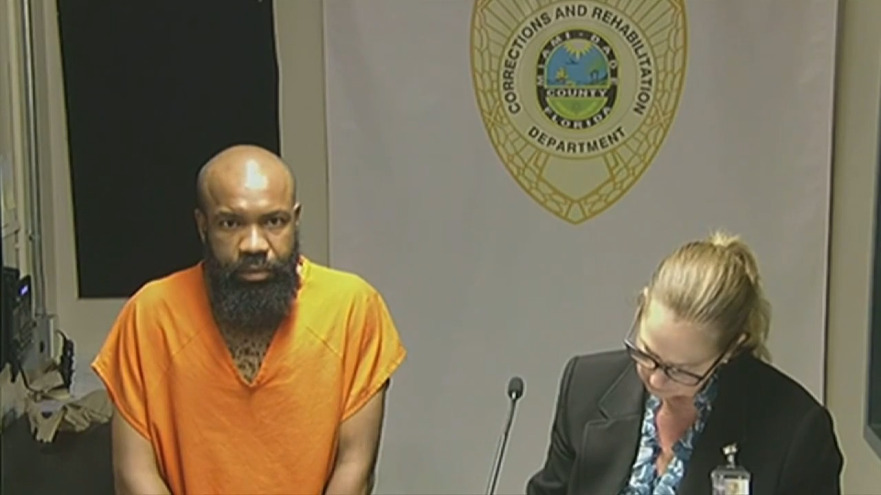 Man broke into NW Miami-Dade  apartment, sexually battered 13-year-old boy, police say