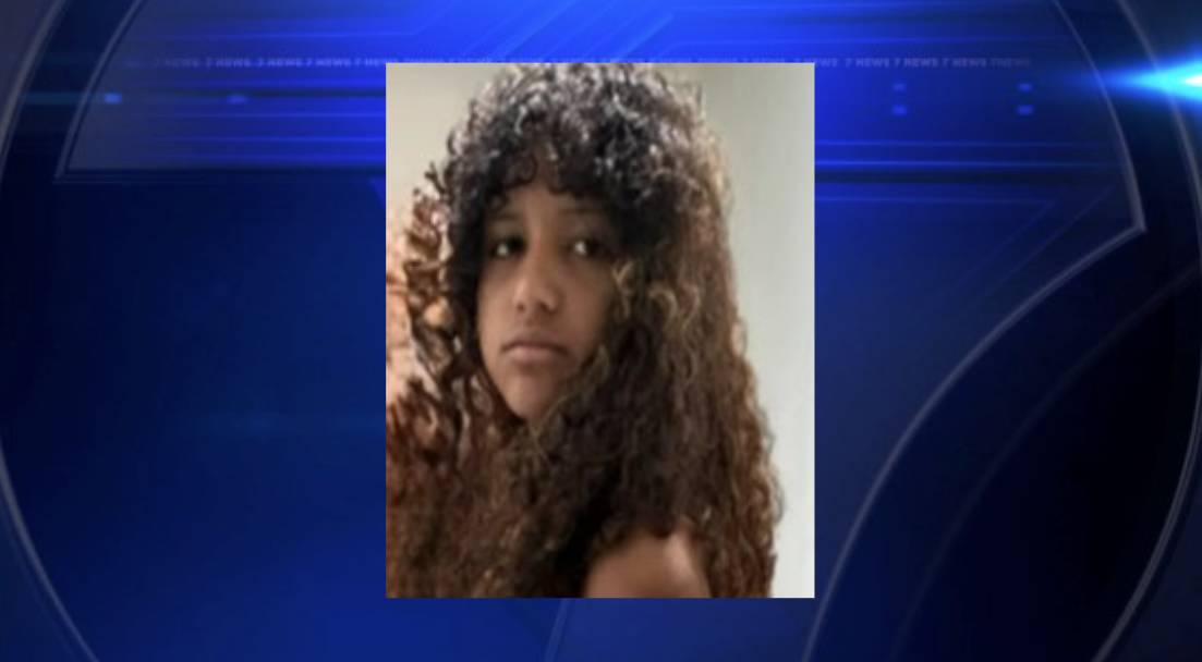 Missing Child Alert issued for 15-year-old last seen in North Miami
