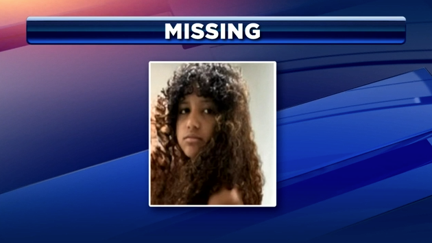 Missing Child Alert issued for 15-year-old last seen in North Miami ...