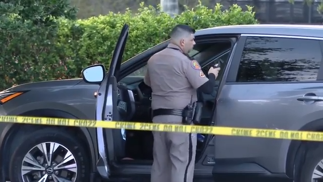 Road rage incident on the Florida Turnpike in Homestead leads to ...