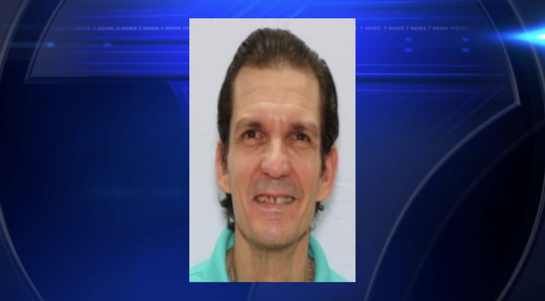 Search underway for missing 56-year-old man from Miami