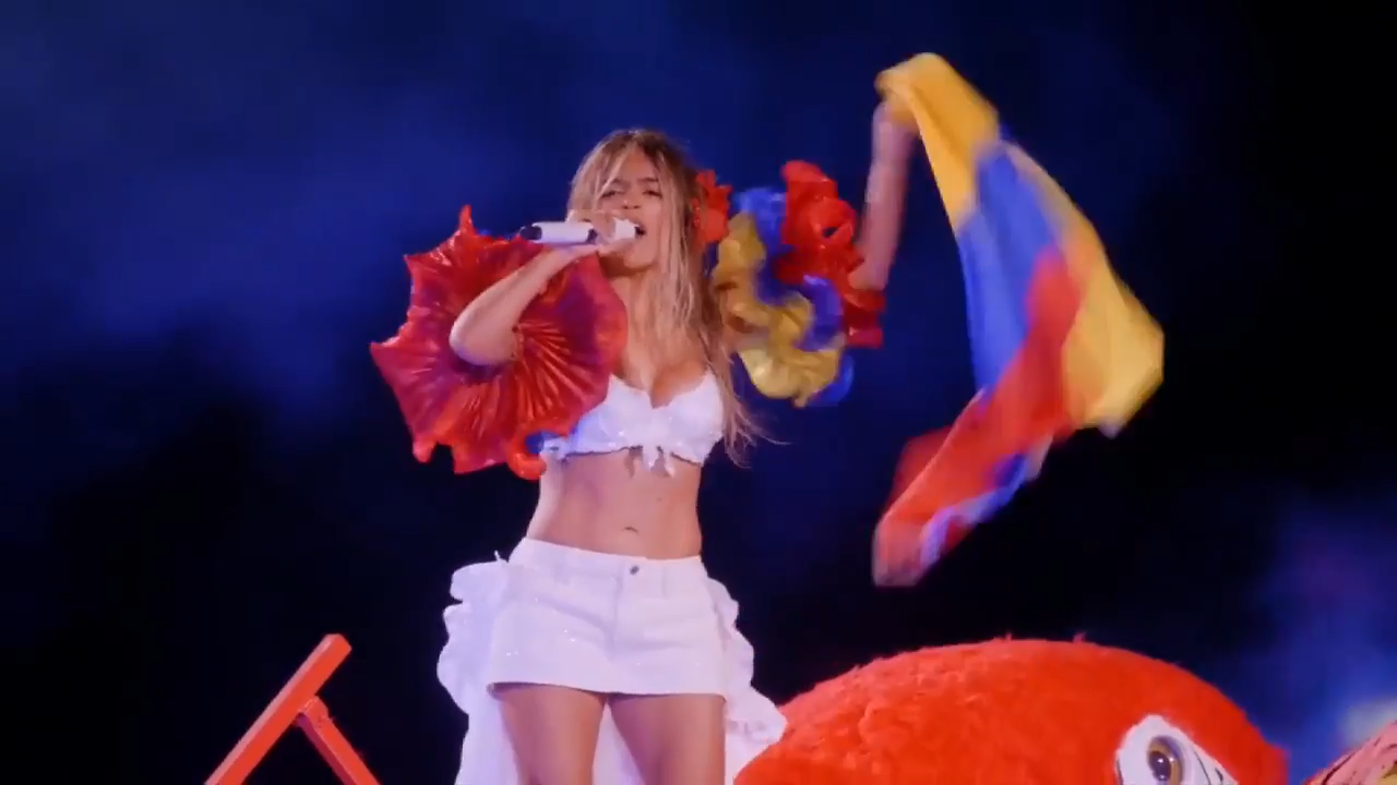 Colombian superstar Karol G adds 2nd Hard Rock Stadium show to upcoming global tour