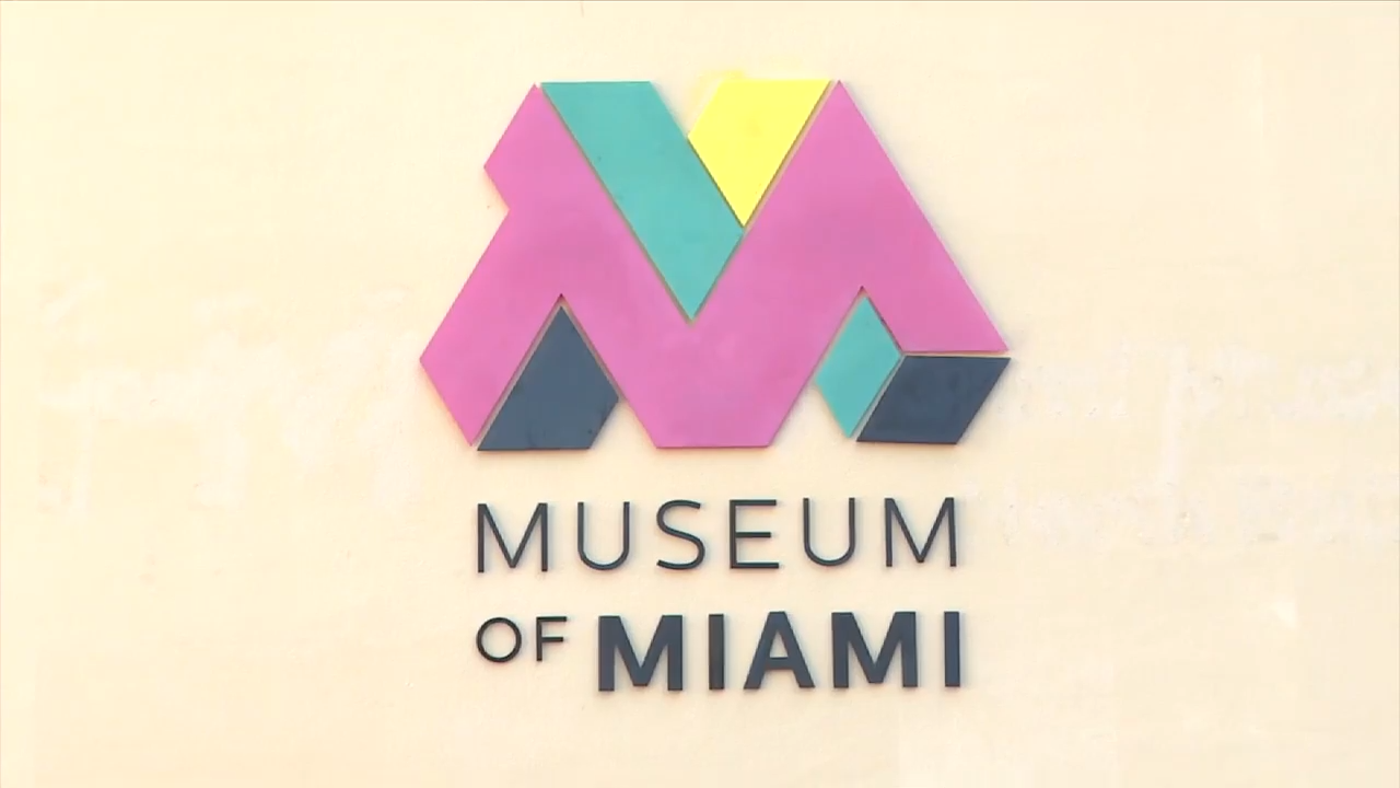 HistoryMiami Museum debuts as Museum of Miami, city’s first ‘Museum Without Walls’