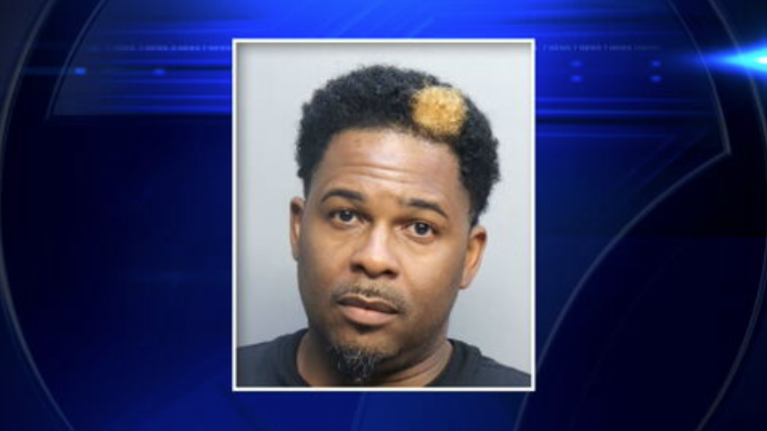 Teacher at Miami Jackson Senior High School charged with sex related crimes against a minor